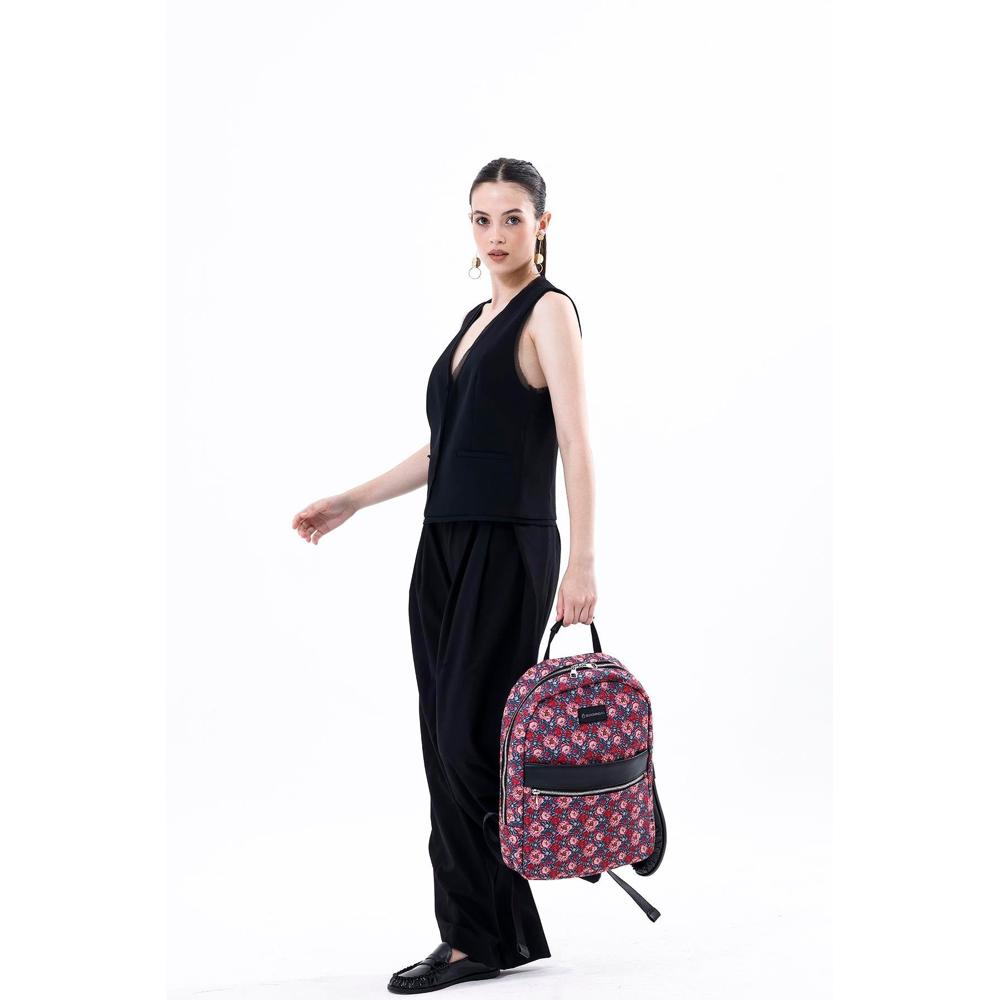 Blossom Lovin' 13-14 inch MacBook / Laptop Backpack