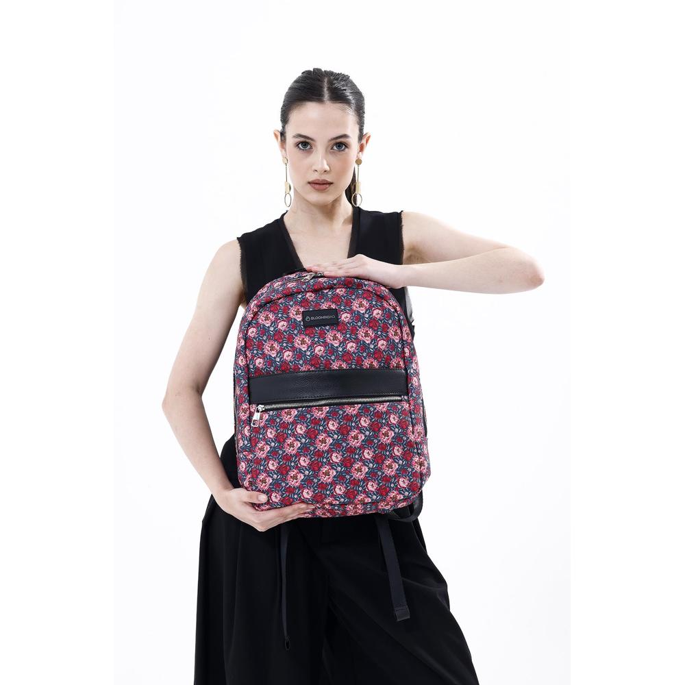 Blossom Lovin' 13-14 inch MacBook / Laptop Backpack