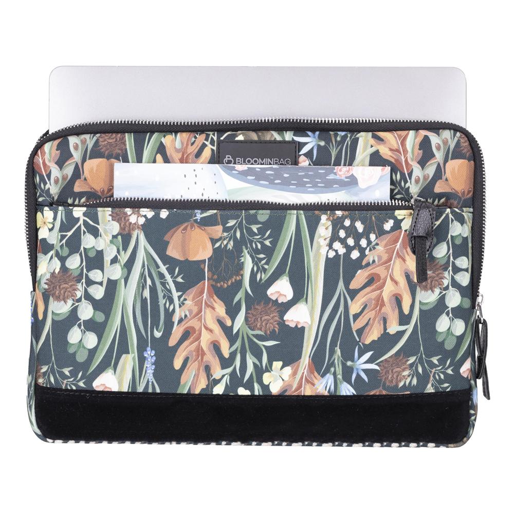 Eco Forest 15-16 inch Laptop / MacBook Sleeve