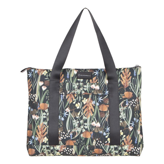 Eco Forest Tote Bag