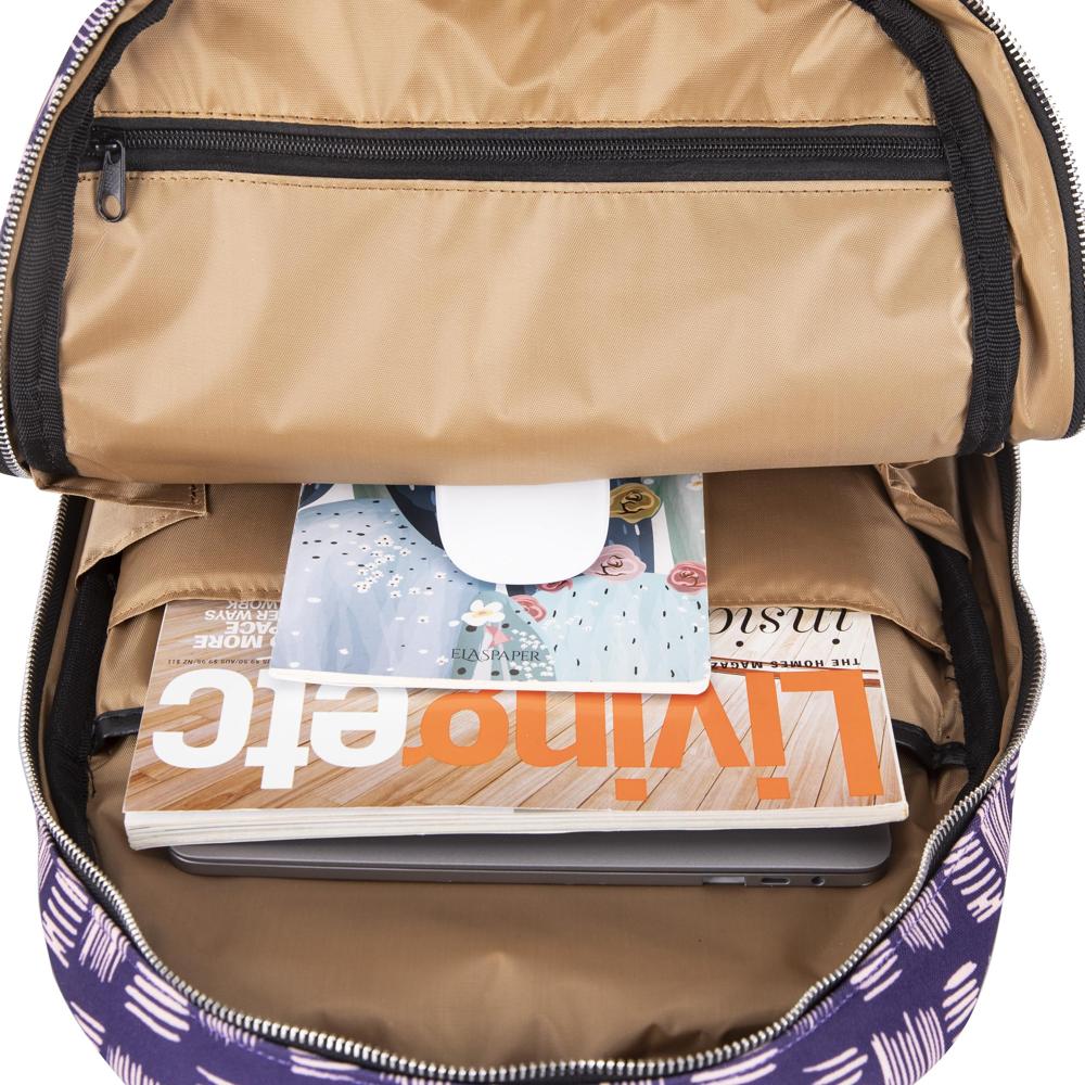 Harmony Hatchards 13-14 inch MacBook / Laptop Backpack