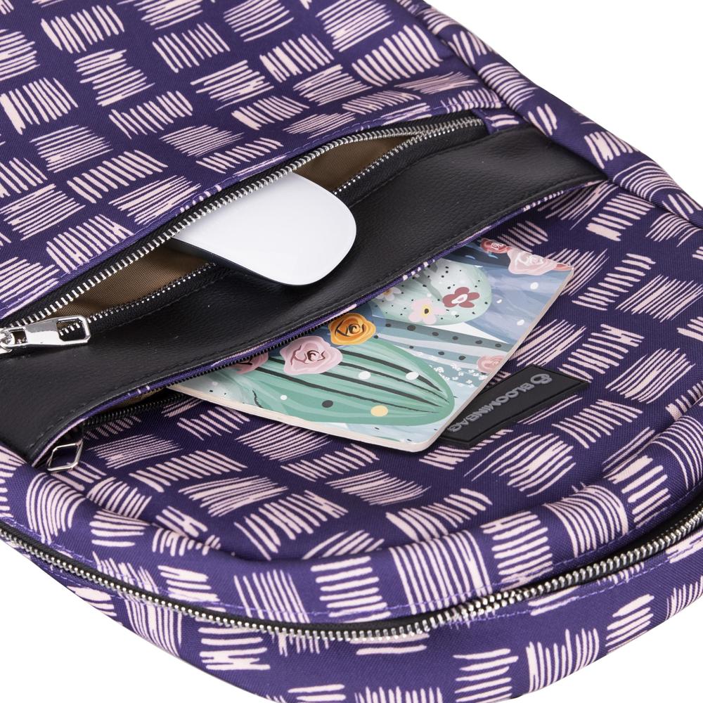 Harmony Hatchards 13-14 inch MacBook / Laptop Backpack