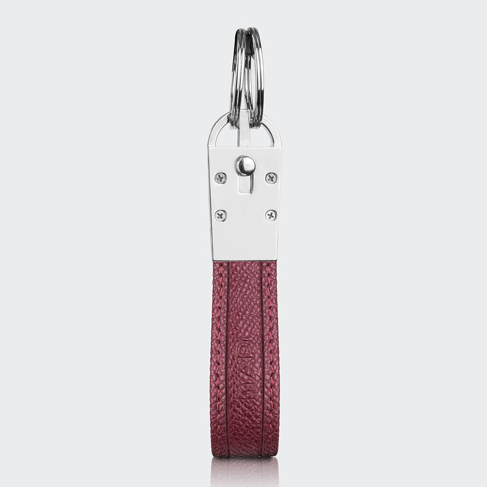 2101 Unisex Leather Functional Key Holder
