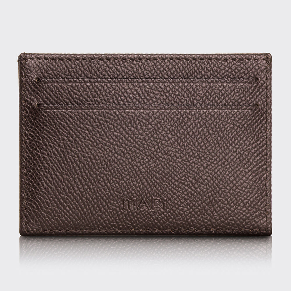 3101 Men Leather Card Holder