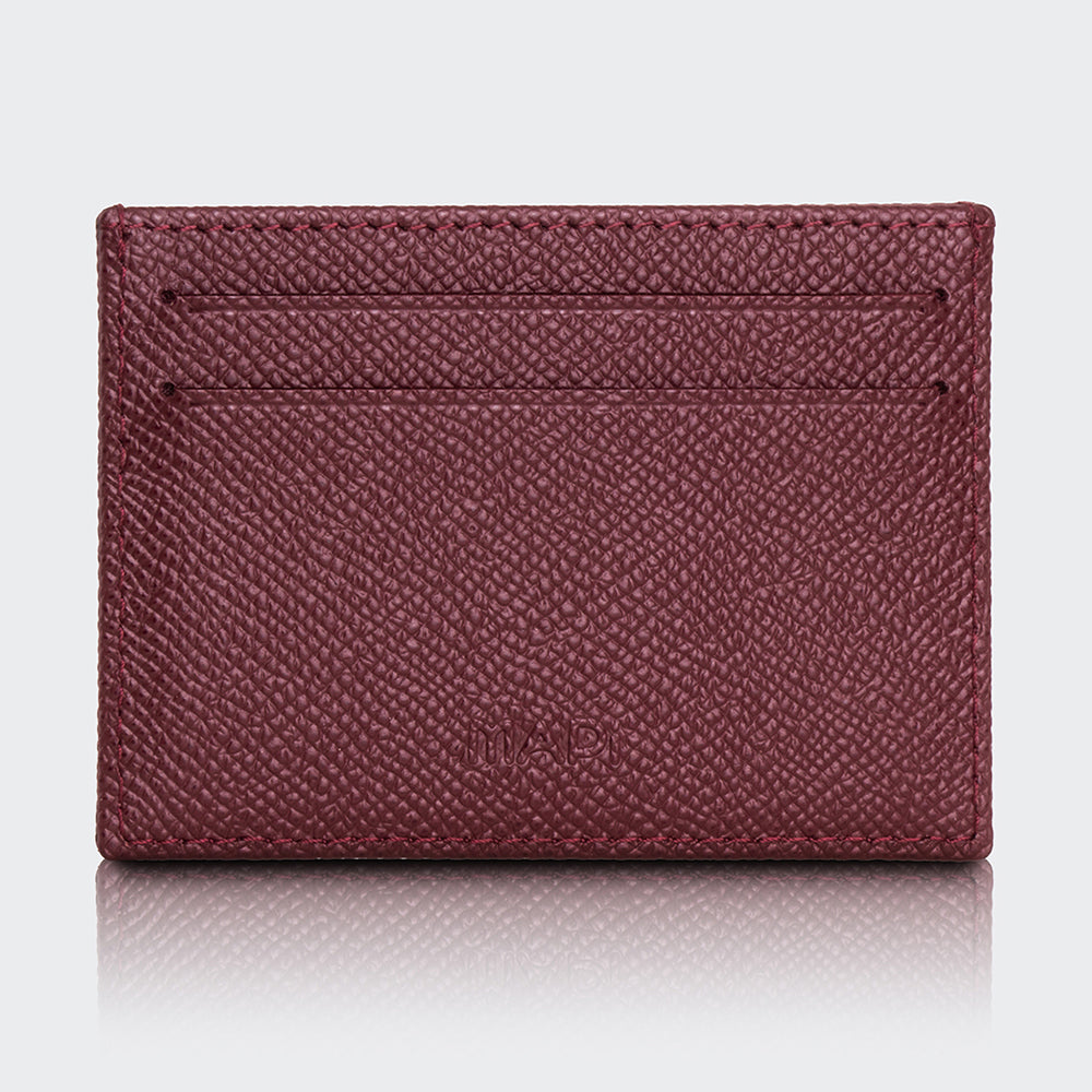 3101 Men Leather Card Holder