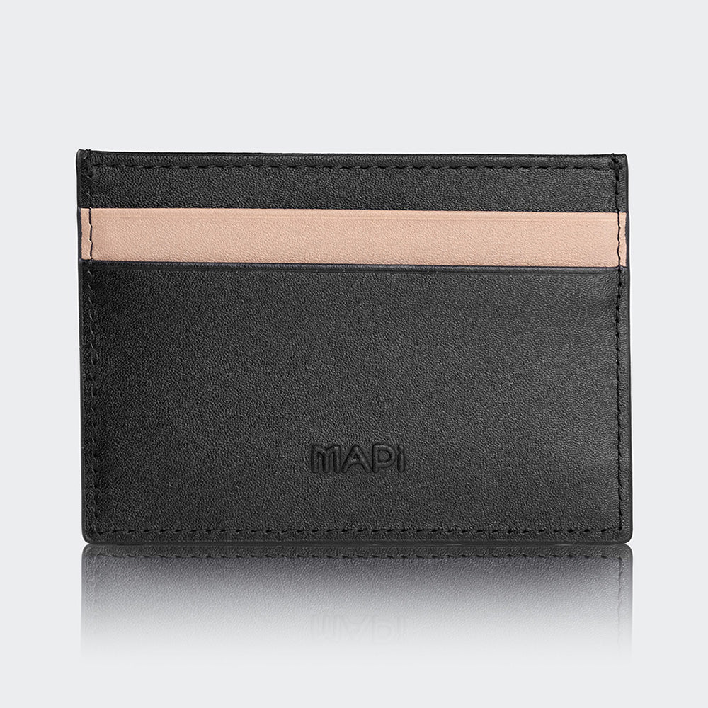 4504 Men Leather Card Holder