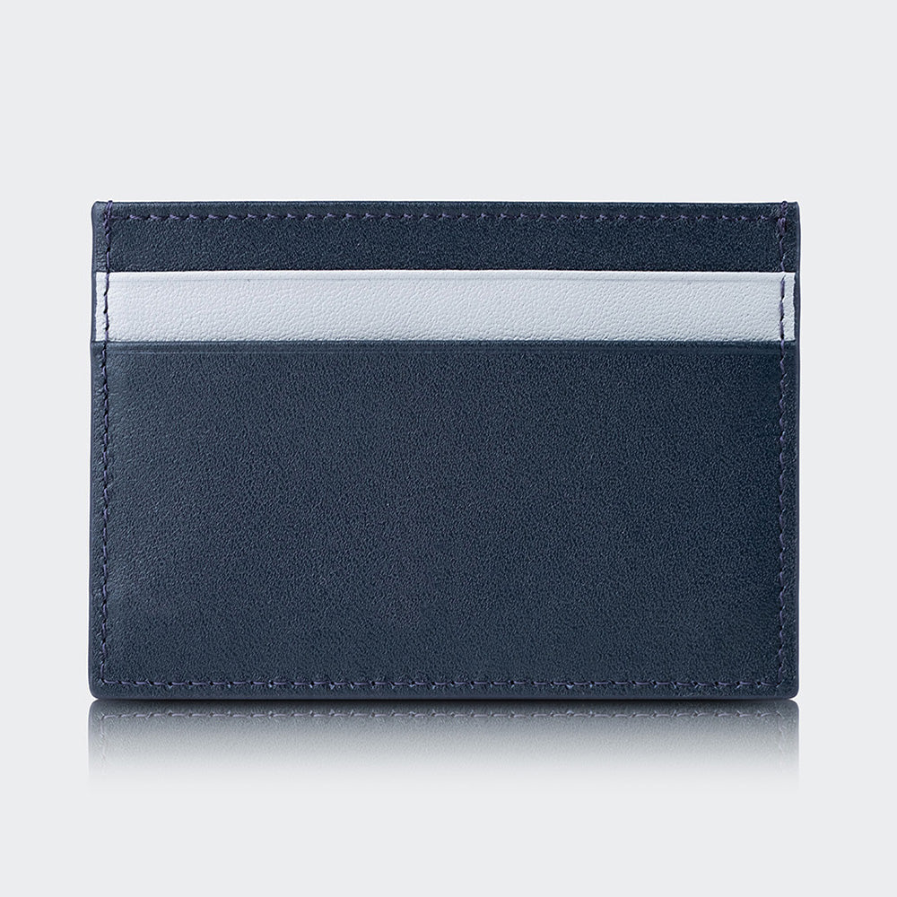 4504 Men Leather Card Holder