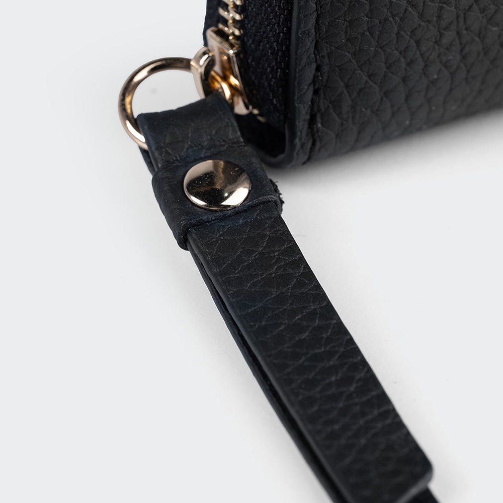 5108 Women Mini Leather Wallet