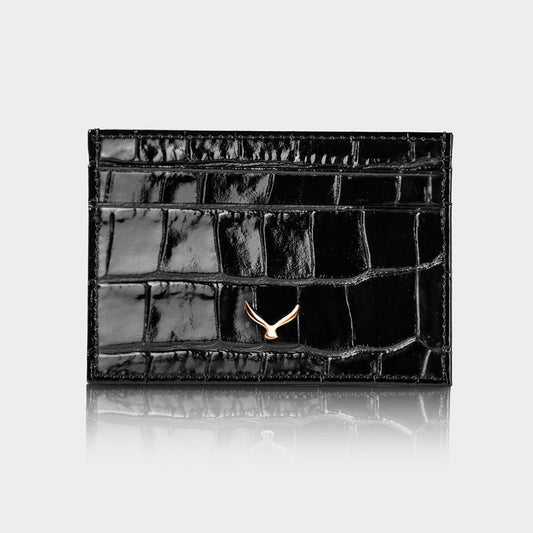 5503 Women Leather Card Holder