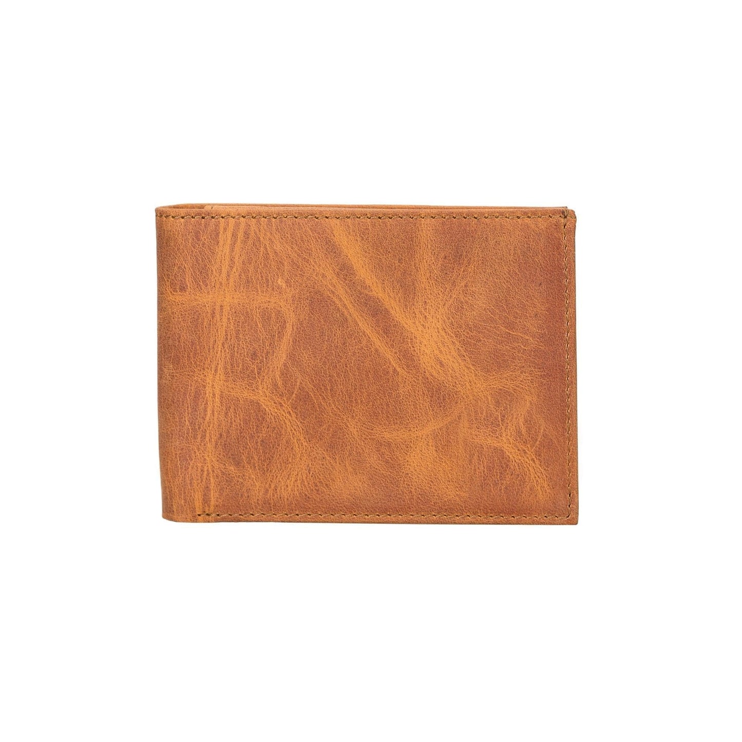 Passat Leather Men's Wallet