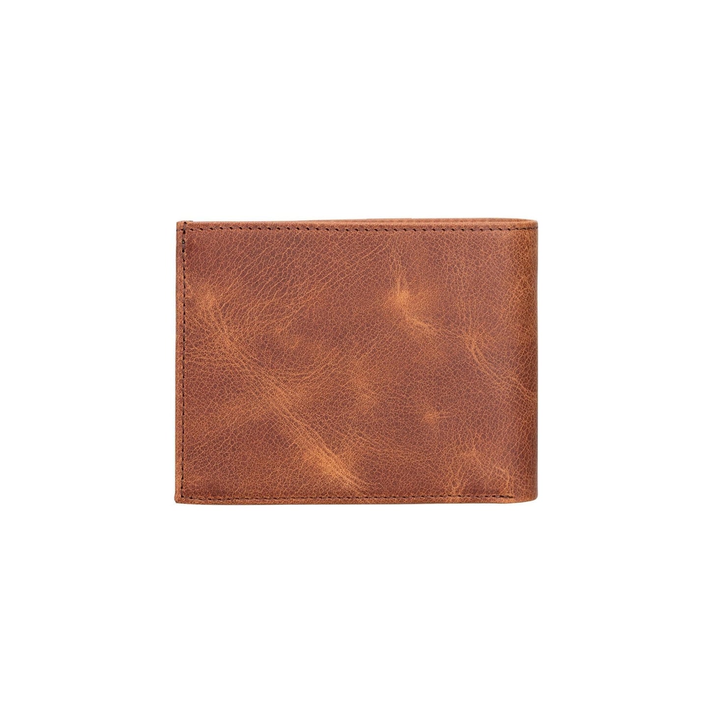 Passat Leather Men's Wallet