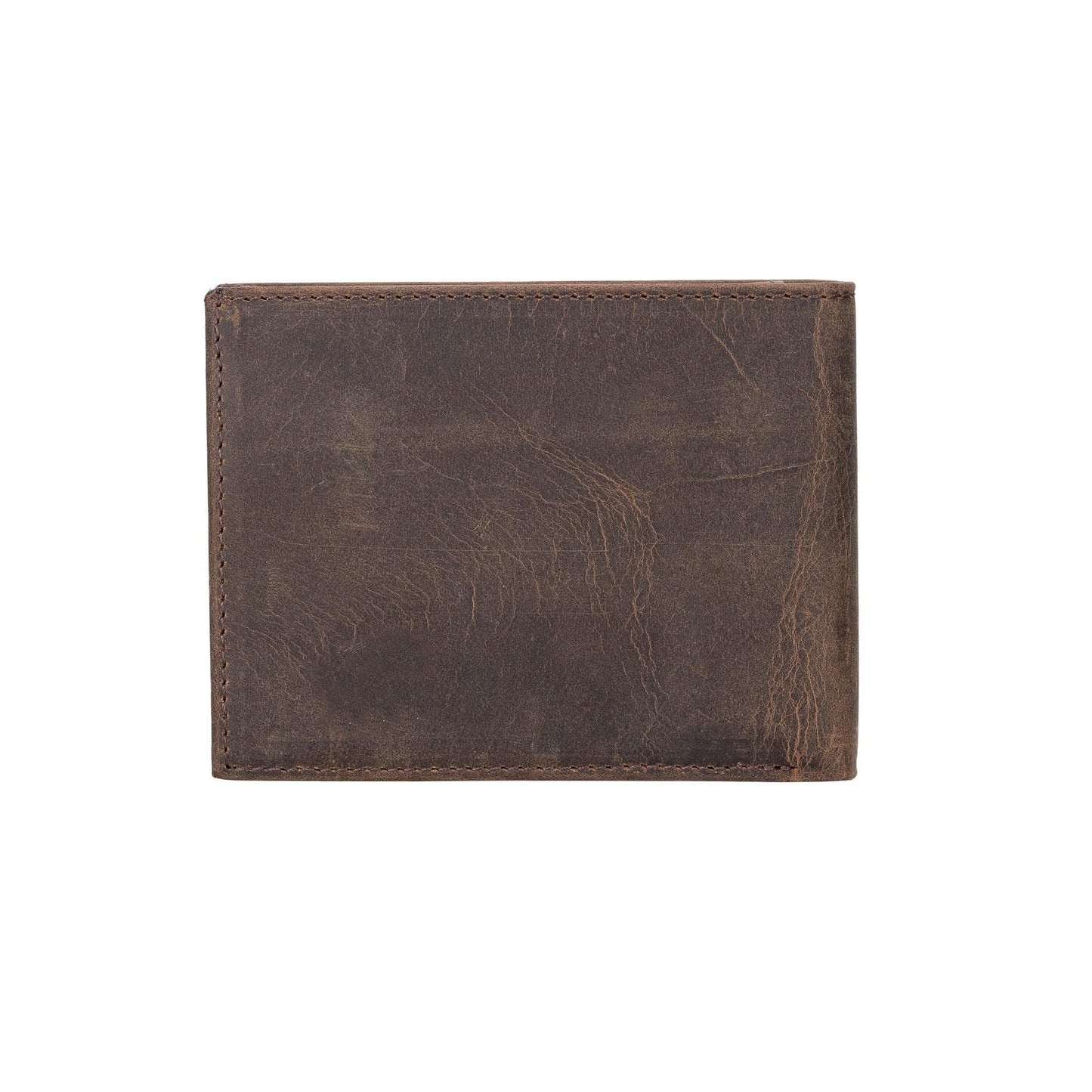 Passat Leather Men's Wallet