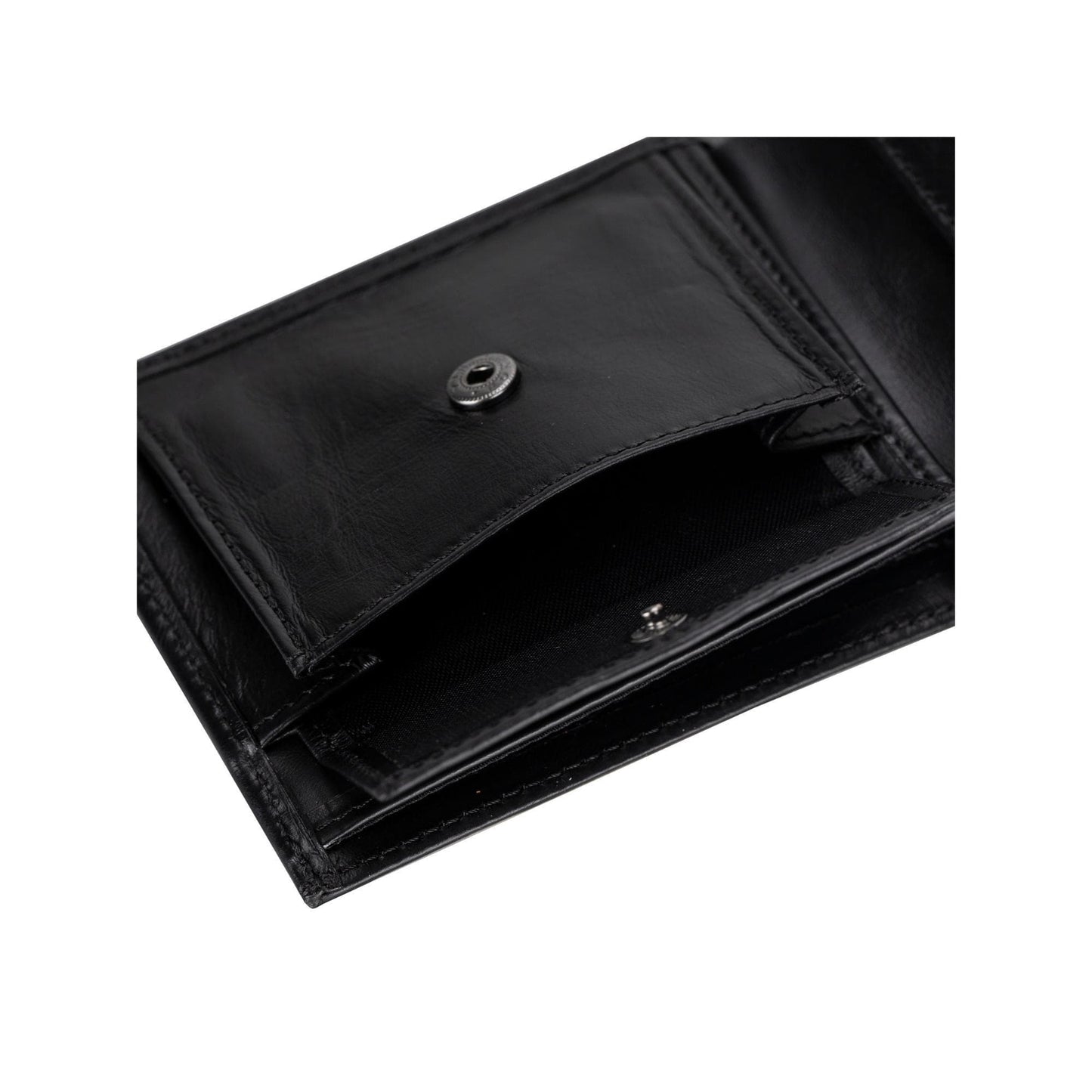 Passat Leather Men's Wallet
