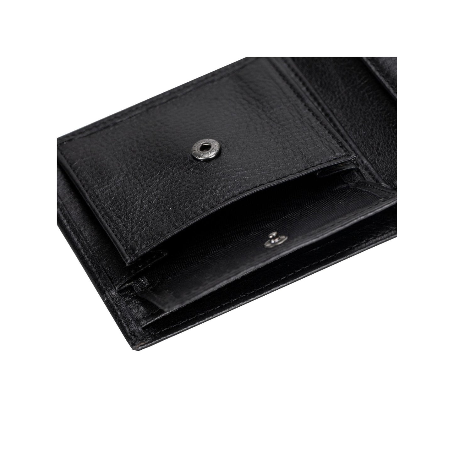 Passat Leather Men's Wallet