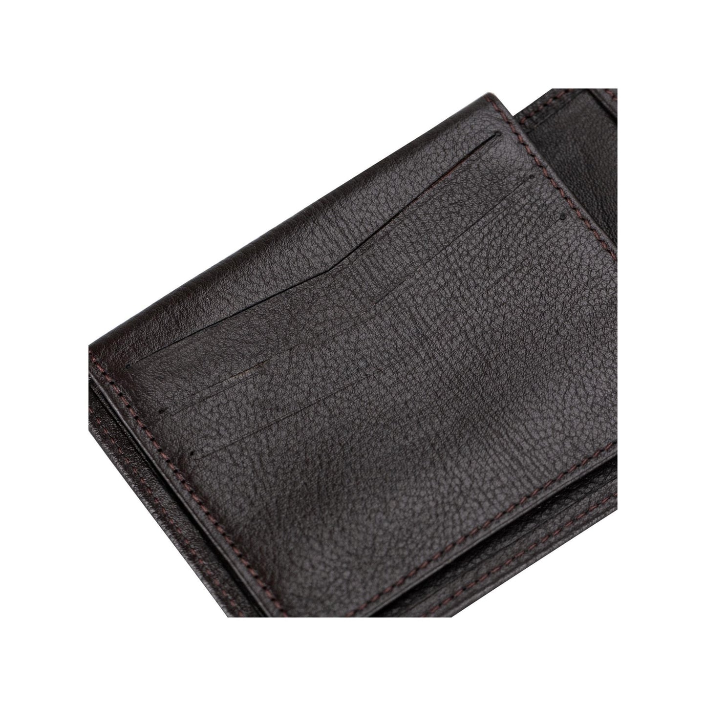 Passat Leather Men's Wallet