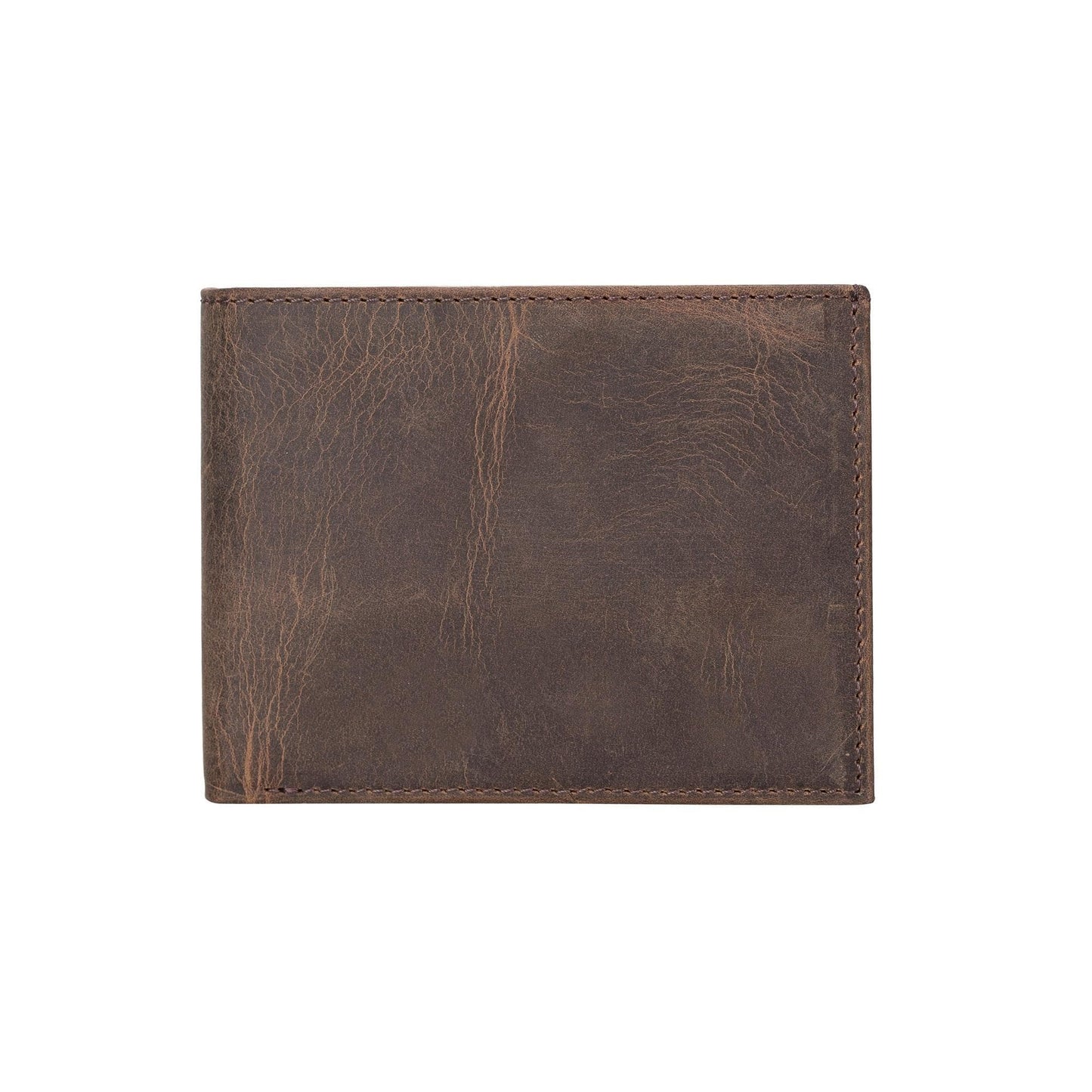 Passat Leather Men's Wallet
