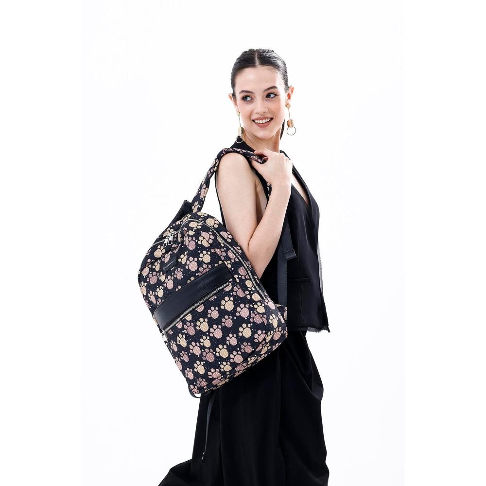 Soul Mate 13-14 inch MacBook / Laptop Backpack