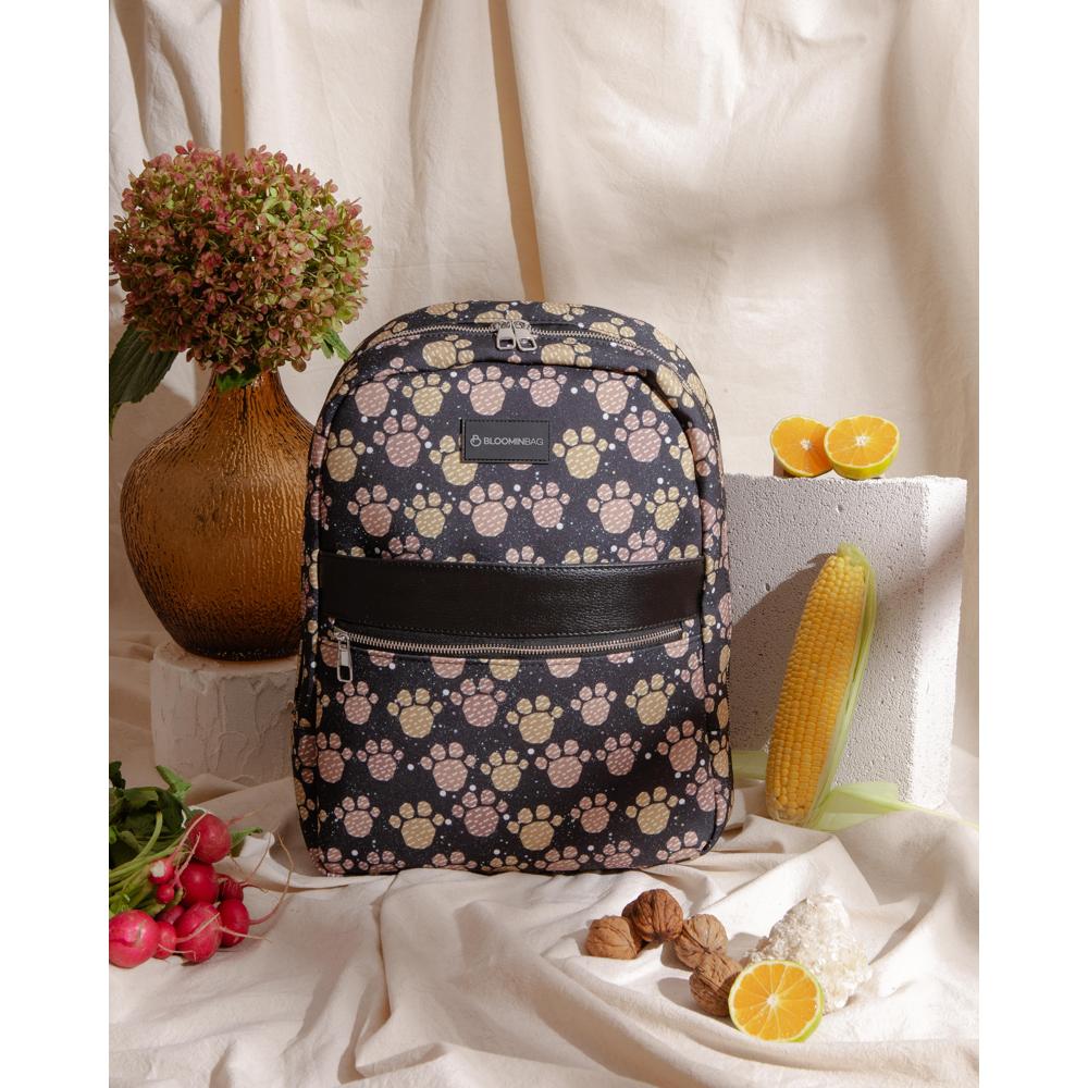 Soul Mate 13-14 inch MacBook / Laptop Backpack