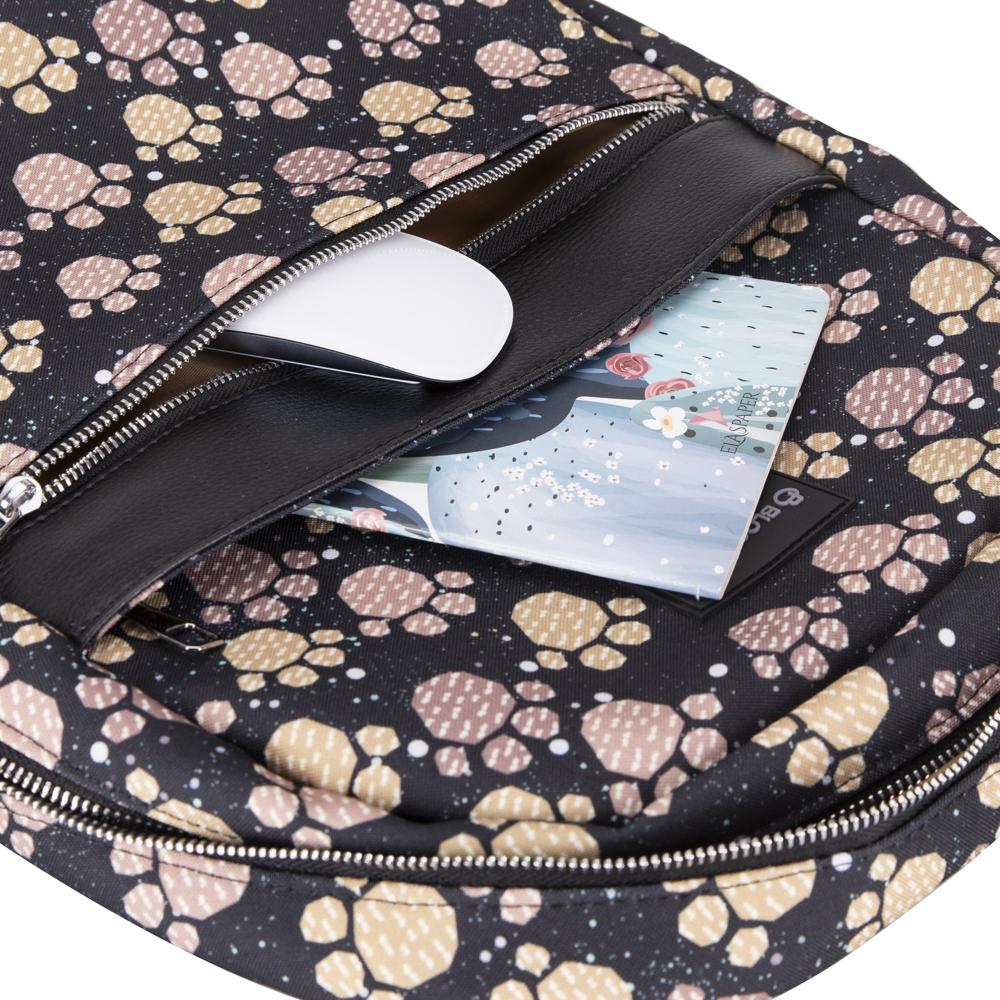 Soul Mate 13-14 inch MacBook / Laptop Backpack