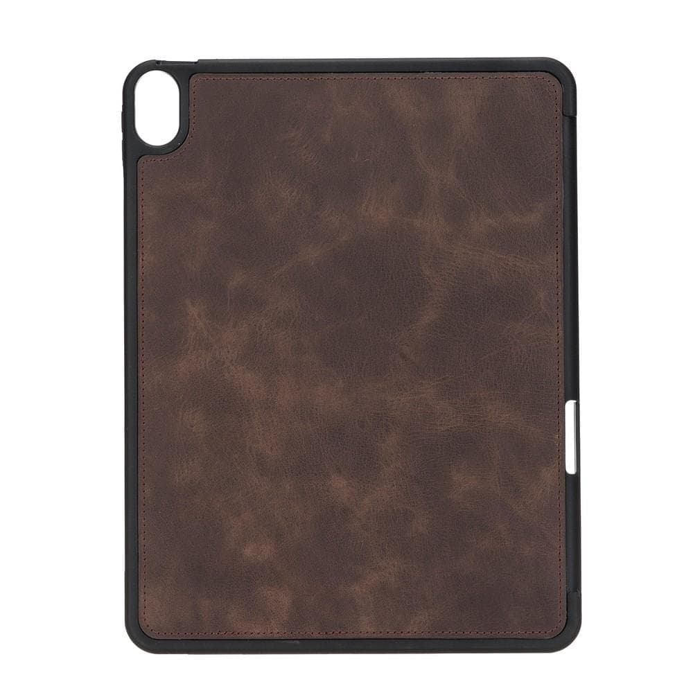 iPad Air 10.9" Leather Wallet Case for 4th Generation